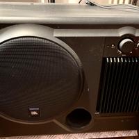 Jbl sub10