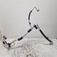 TUBO CONDENSATORE EVAPORATORE A/C HYUNDAI Kona Ser