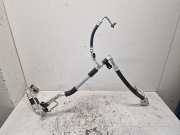 TUBO CONDENSATORE EVAPORATORE A/C HYUNDAI Kona Ser