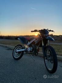 HM 50 (70) six competiction