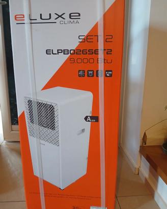 Climatizzatore
