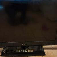 TV lg 32 pollici