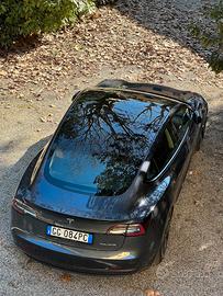 Tesla Model 3 Long Range Dual Motor AWD 2021