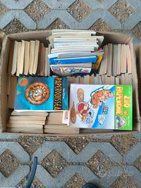 Fumetti vintage Topolino