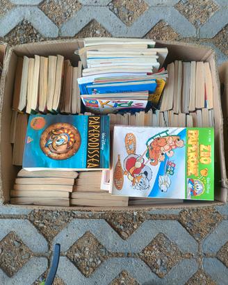 Fumetti vintage Topolino
