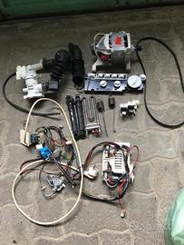 Pezzi di ricambio lavatrice Hotpoint Ariston 7kg