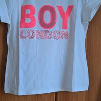 T-shirt fluo bimba