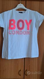 T-shirt fluo bimba