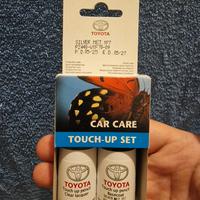 Kit Ritocco Auto Toyota 1F7 Silver Met.