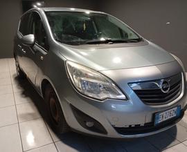 Opel Meriva del 2012 -DIESEL EURO 5B 120.000 km -