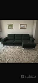 Divano Le Comfort con Relax