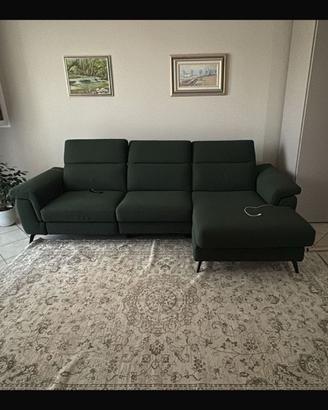 Divano Le Comfort con Relax
