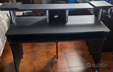 Mobile workstation Glorious Workbench
