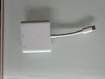 Adattatore Apple HDMI