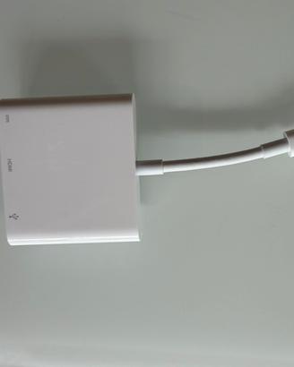 Adattatore Apple HDMI
