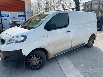 Peugeot Expert 2.0 BlueHDi 120 CV – Anno 2020 – 15