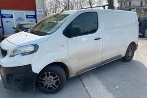 Peugeot Expert 2.0 BlueHDi 120 CV – Anno 2020 – 15