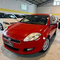Fiat Bravo 1.4 GPL 90CV Neopatentati 2010
