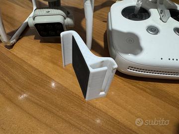 DJI Phantom 4 Multispectral