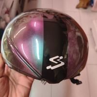 Caschetto bici Spiuk 