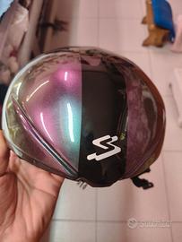 Caschetto bici Spiuk 