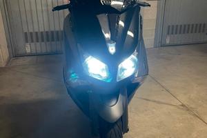 Yamaha TMax 530