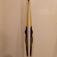 Sci fondo passo pattinato Peltonen