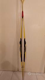 Sci fondo passo pattinato Peltonen