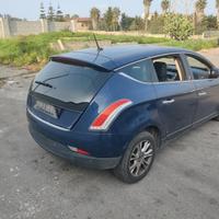 LANCIA DELTA 3 844 1.6 D MULTIJET 120CV /Ricambi