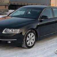 AUDI A6 ricambi