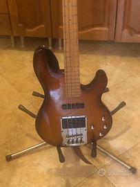 Ibanez ATK 400 attivo