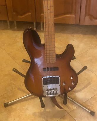 Ibanez ATK 400 attivo