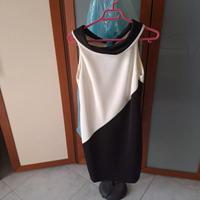 grazioso abito  elasticizzato Hope colletion