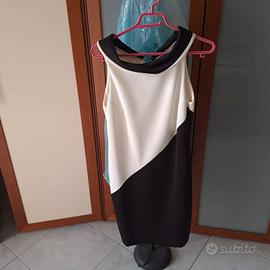 grazioso abito  elasticizzato Hope colletion