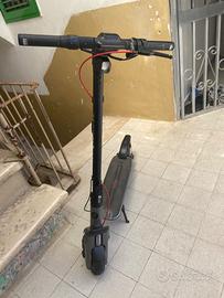 Monopattino elettrico