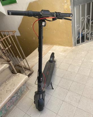 Monopattino elettrico