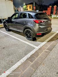 Mazda cx 3