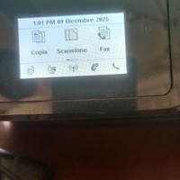 stampante HP Officejet 3834