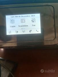 stampante HP Officejet 3834