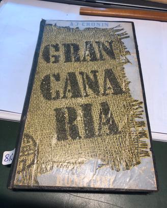 Gran Canaria