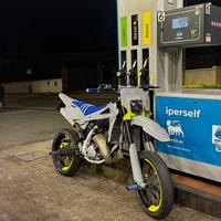Husqvarna sm125
