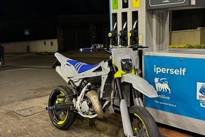 Husqvarna sm125