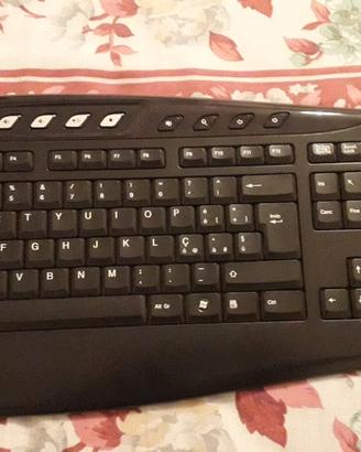 Tastiera pc Kraun
