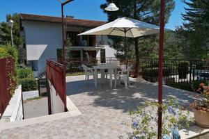 Villa in Parco residenziale Agropoli