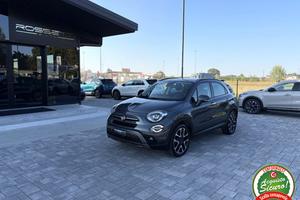 FIAT 500X 1.3 T4 DCT Cross