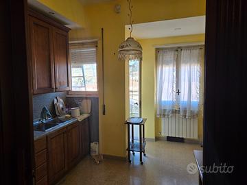 Appartamento a fiano romano