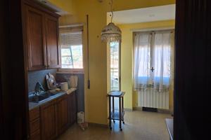 Appartamento a fiano romano