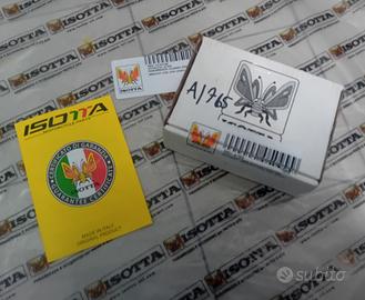 Kit Staffe Parabrezza x Piaggio Medley 20>26 Nuovo