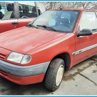 Ricambi Usati CITROEN SAXO 1997