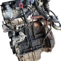 MOTORE COMPLETO SMART Forfour 1Â° Serie R639011060